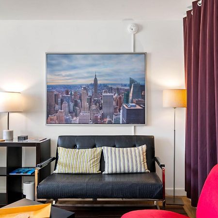 Studios On 25Th By Bca Furnished Apartments Atlanta Buitenkant foto