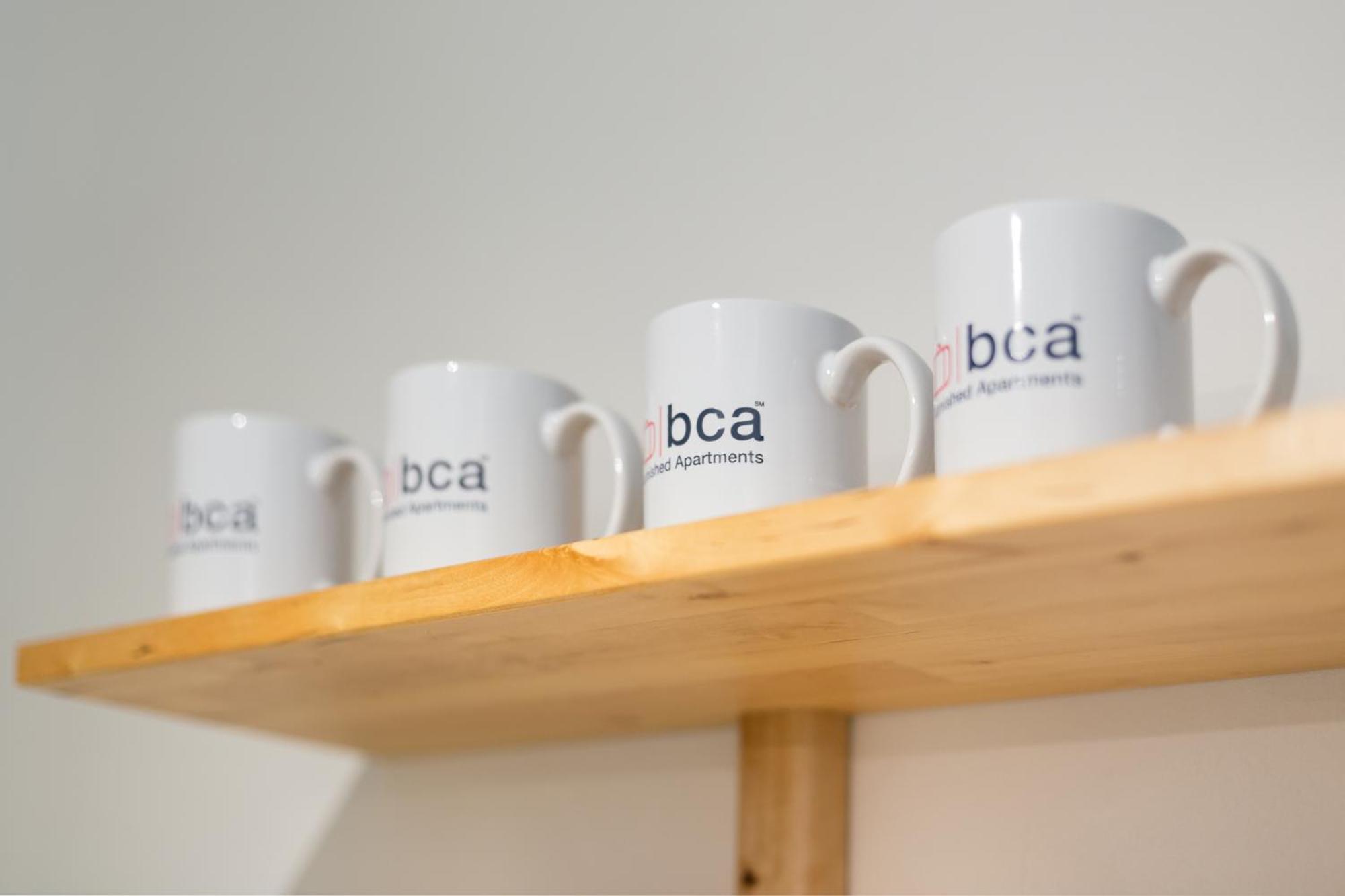Studios On 25Th By Bca Furnished Apartments Atlanta Kamer foto