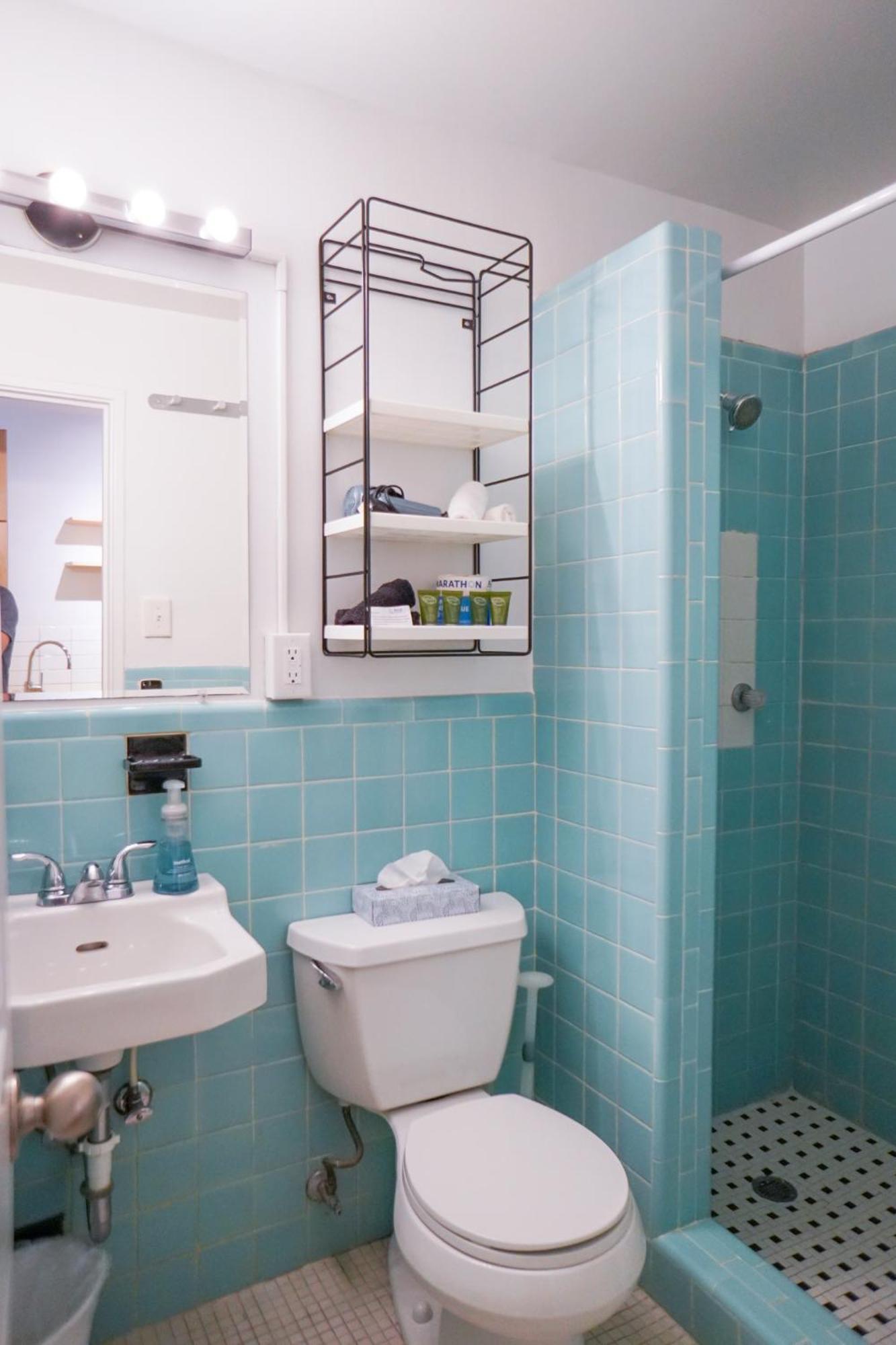 Studios On 25Th By Bca Furnished Apartments Atlanta Buitenkant foto