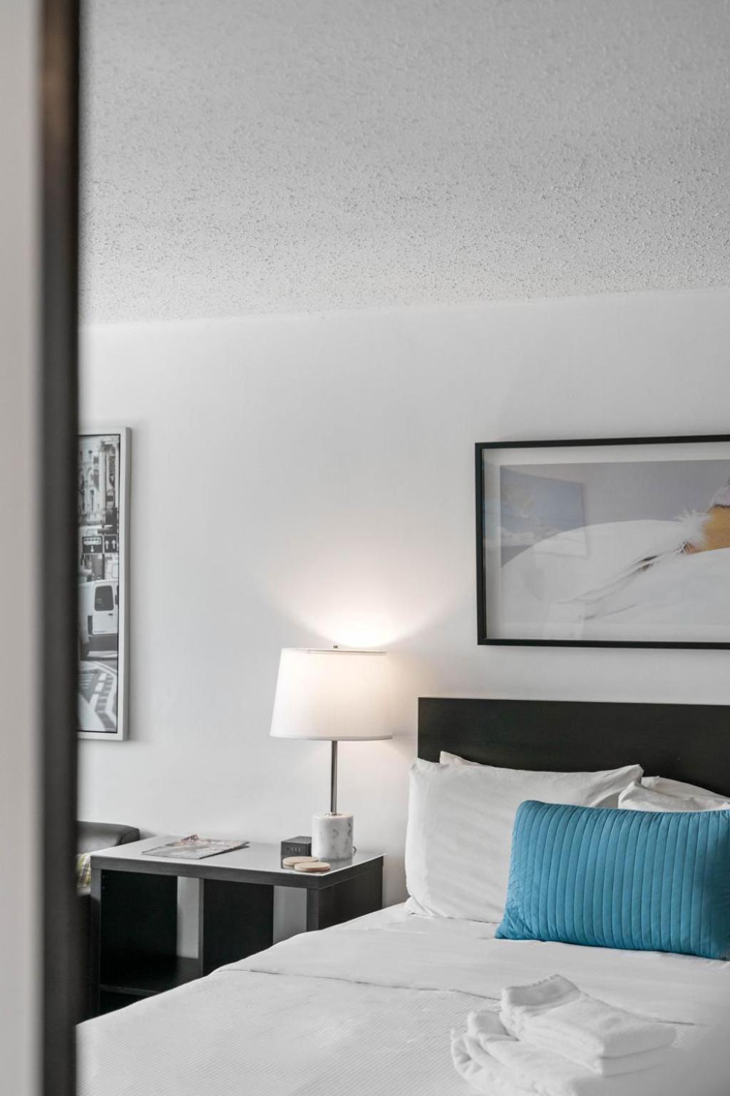 Studios On 25Th By Bca Furnished Apartments Atlanta Buitenkant foto