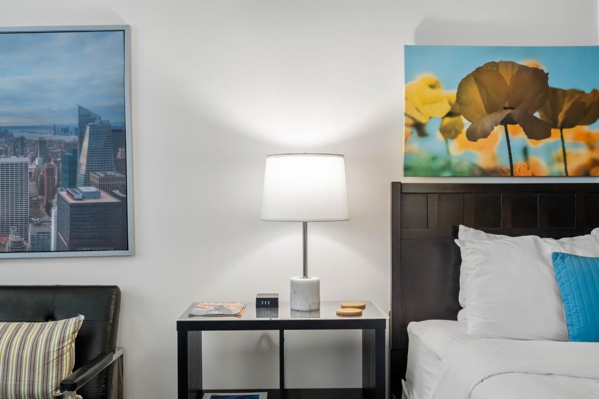 Studios On 25Th By Bca Furnished Apartments Atlanta Kamer foto