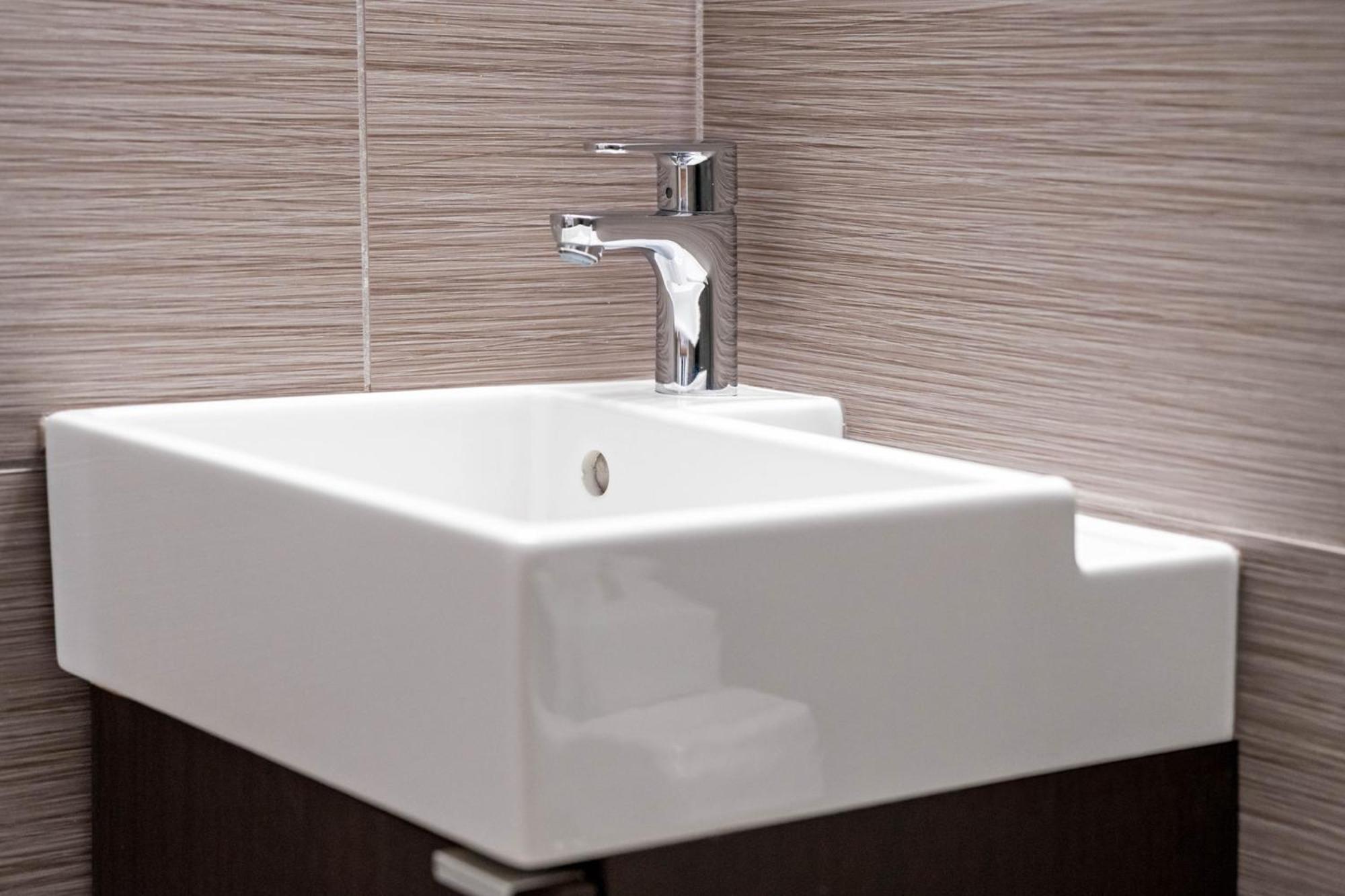 Studios On 25Th By Bca Furnished Apartments Atlanta Kamer foto