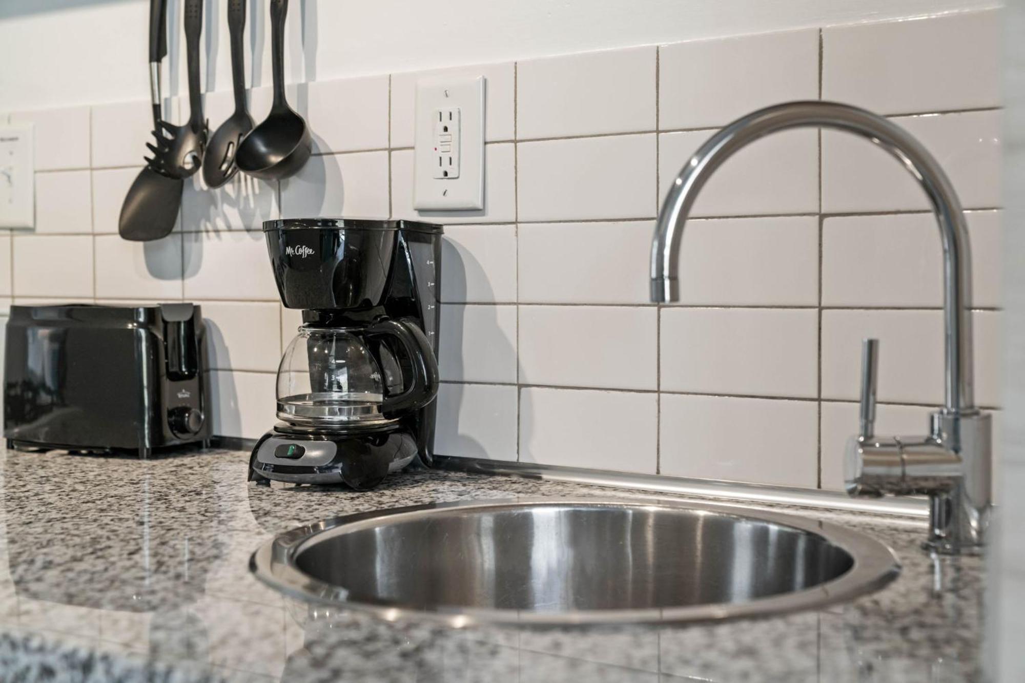 Studios On 25Th By Bca Furnished Apartments Atlanta Kamer foto