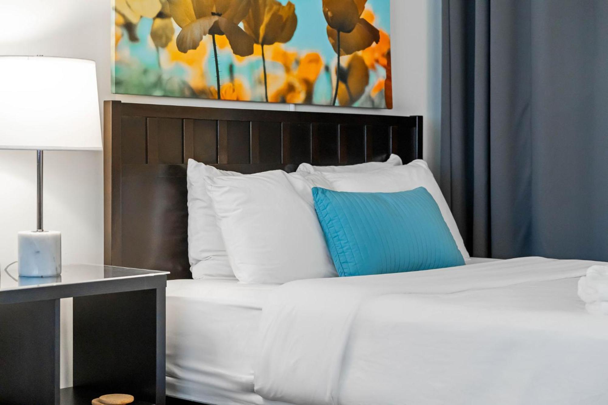 Studios On 25Th By Bca Furnished Apartments Atlanta Kamer foto